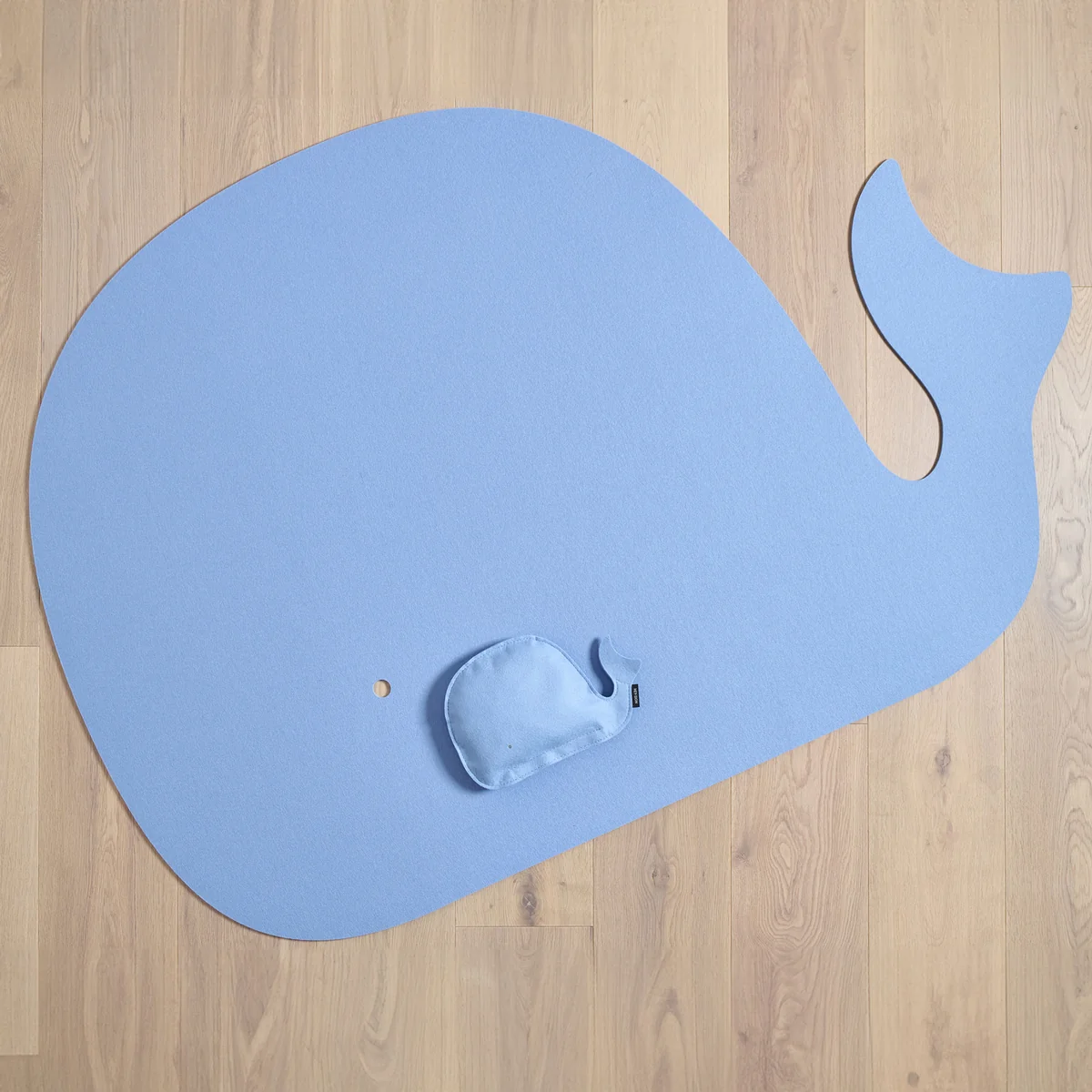 Kinder Teppich Wal Von Hey-Sign| Connox