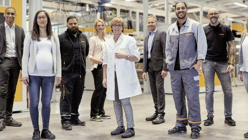 Trabajar En Continental - Continental Corporation En México