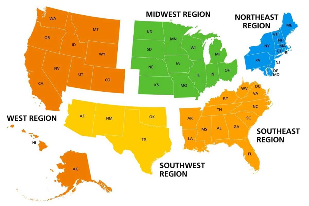 25 Best Regional Banks Of 2025