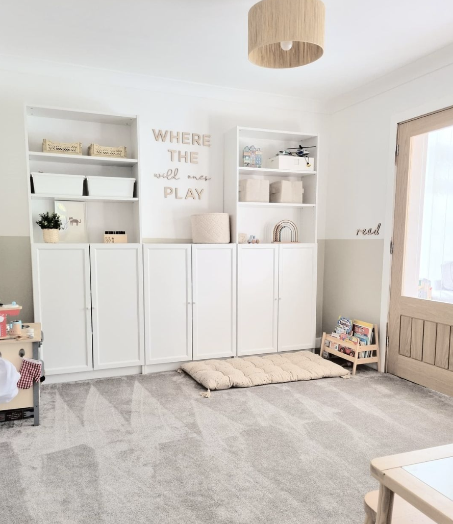 Toy Storage For Living Room Ideas | Cabinets Matttroy