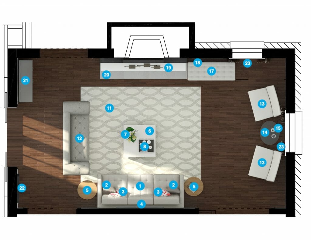 7 Best Online Interior Design Services | Decorilla Online Interior