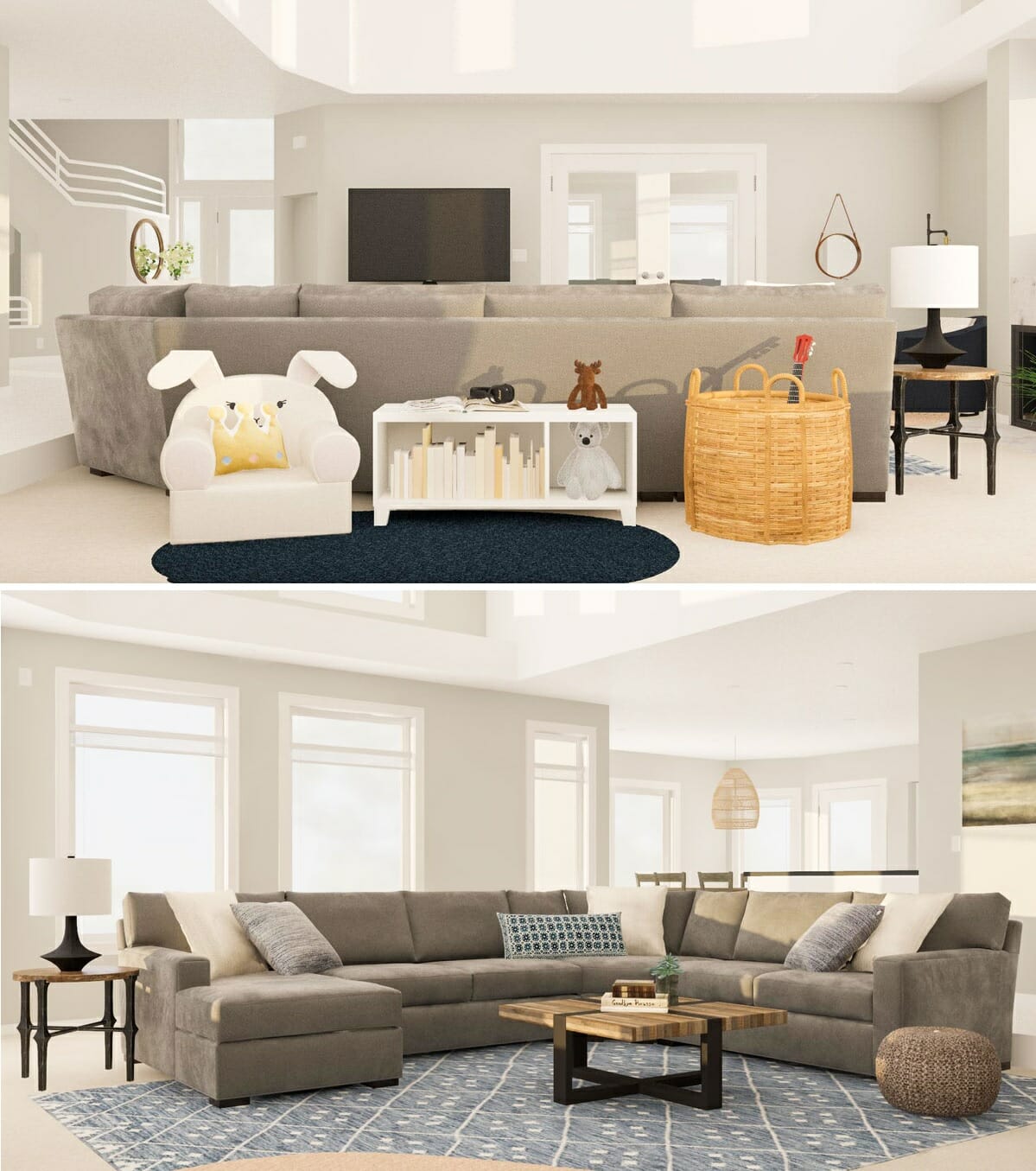 7 Best Online Interior Design Services in 2021 | Decorilla Online