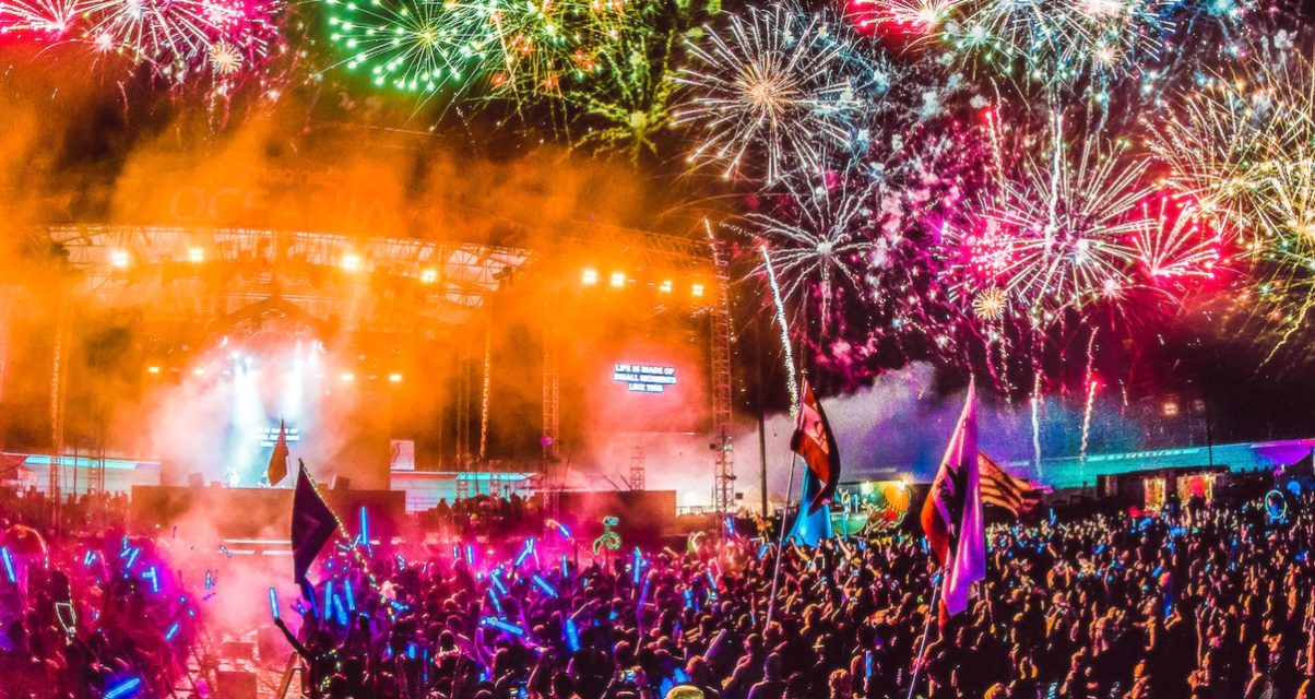 Festivals Grow As Clubs Continue To Decline, Says Report - Digital DJ Tips