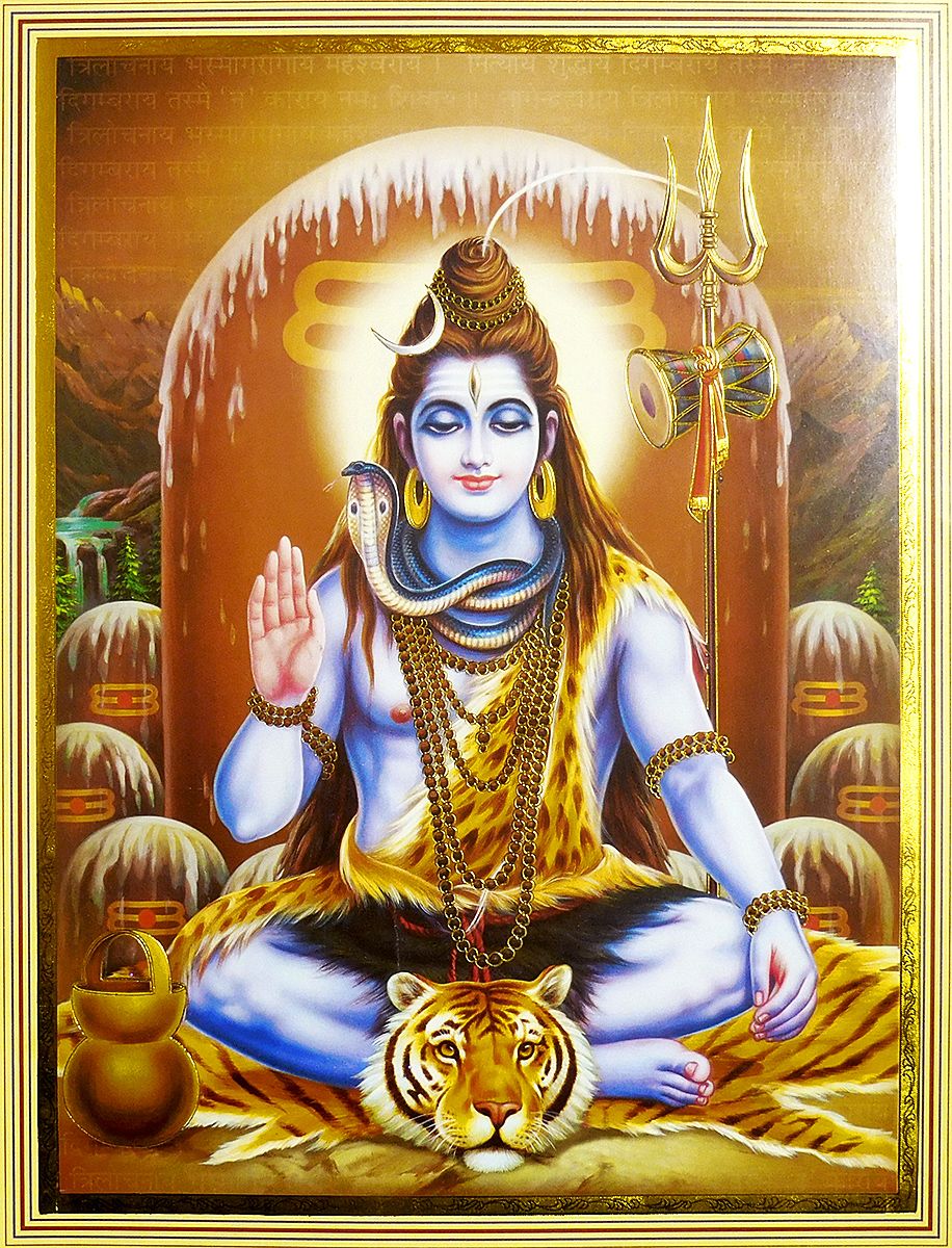 Incredible Compilation Of Over 999 Shiva Images - Beautiful Assortment Of Shiva Images In Full 4K