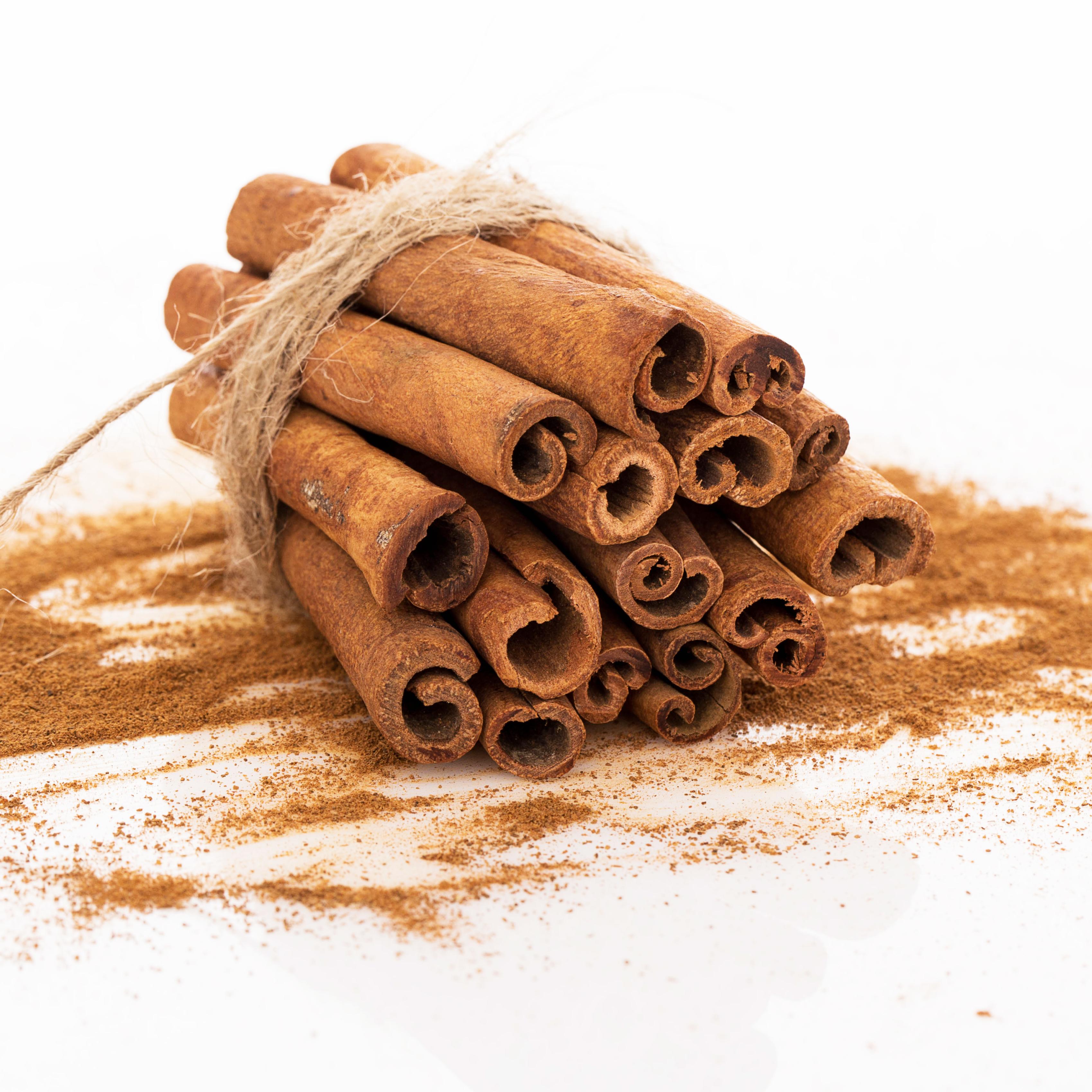 Cinnamon: All The Health Benefits Of Consuming Cinnamon| Editorji