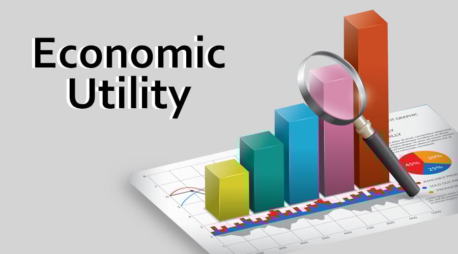 What is Economic Utility? | Different types of Economic Utility