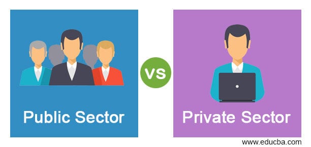 Public Sector And Private Sector