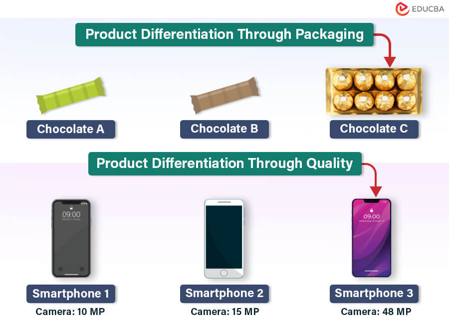 Differentiated Marketing