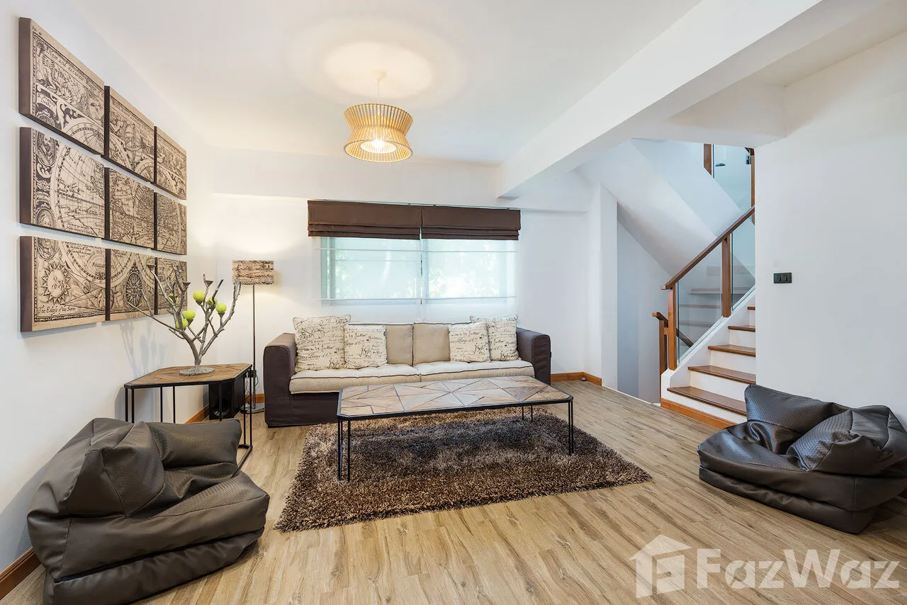 Pandora Residences - Condo in Phuket | FazWaz