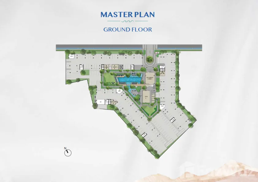 Studio Condo For Sale At So Lagoon Cherngtalay For ฿4,060,000| U5648617