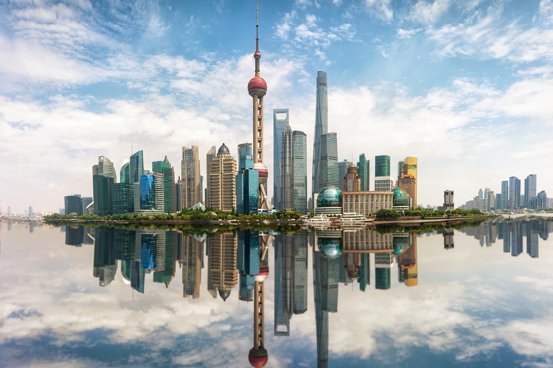 The Best Things To See And Do In Shanghai, China
