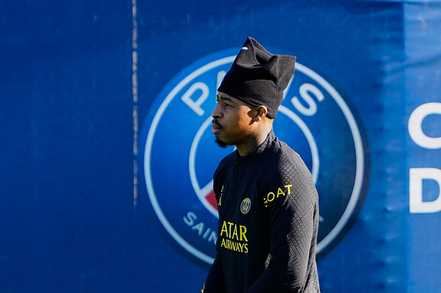 Mercato: Le PSG Annonce Une Décision-choc Pour Kimpembe