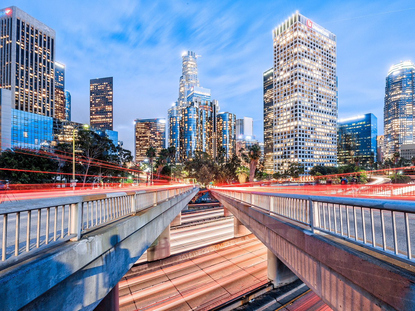 Five Simple Tips For Cityscape Photography| Fstoppers