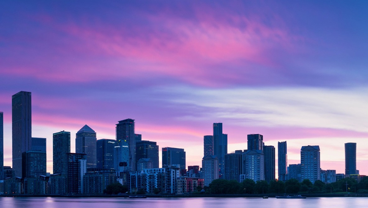 A Cityscape Photography Tutorial - KENDALL CAMERA CLUB BLOG FEED - Kendall Camera Club