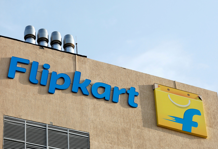 Flipkart Acquires Walmart India; Ramps Up Competition In The Segment - GCC Business News