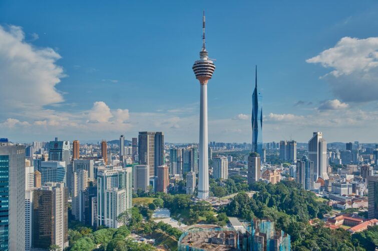 Visiter La Menara Kuala Lumpur: Billets, Prix, Horaires