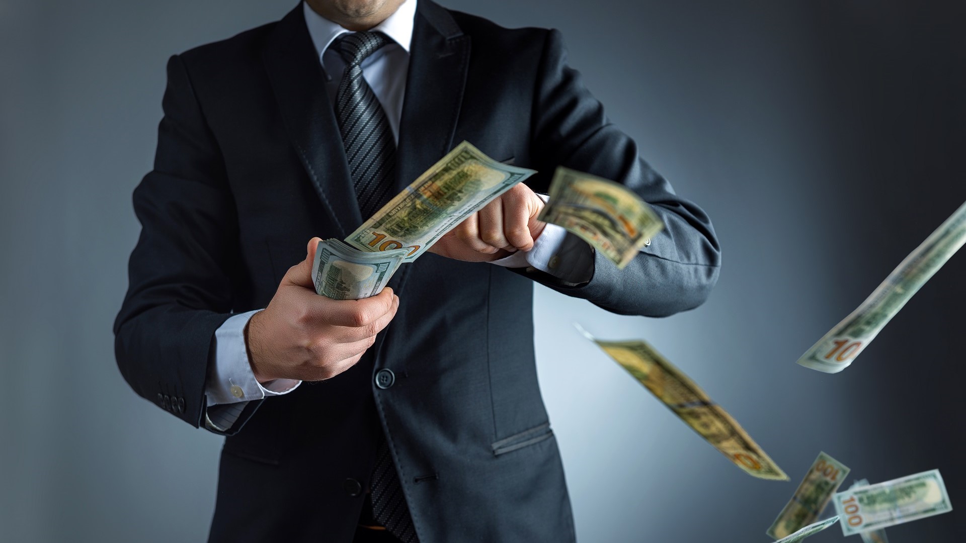 5 Ways People Are Getting Rich Using AI - Crast.net