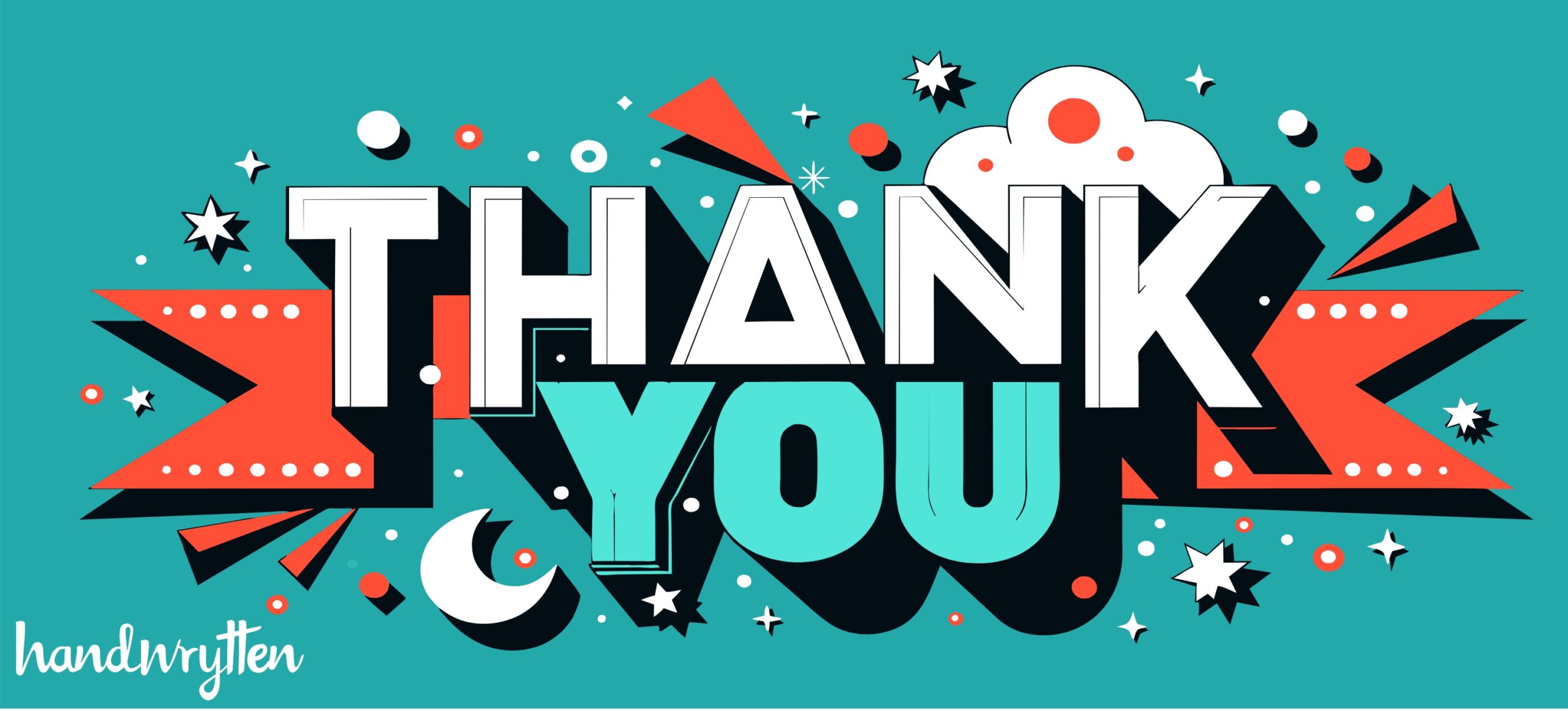 50 Thoughtful Notes Of Thanks To Express Sincere Gratitude - Handwrytten