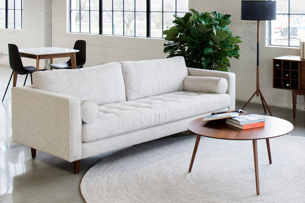 15 Best Sofas And Couches| HiConsumption