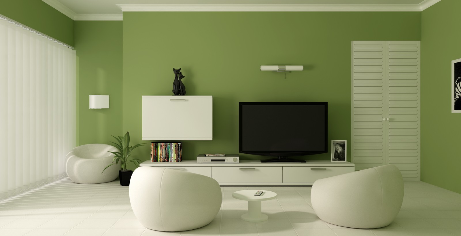 promoteinterior: Unique Mood-Enhancing Living Rooms1