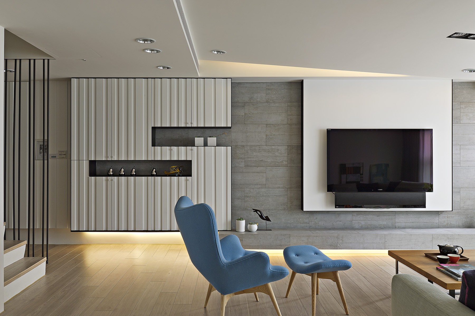 Small Living Room Ideas Minimalist
