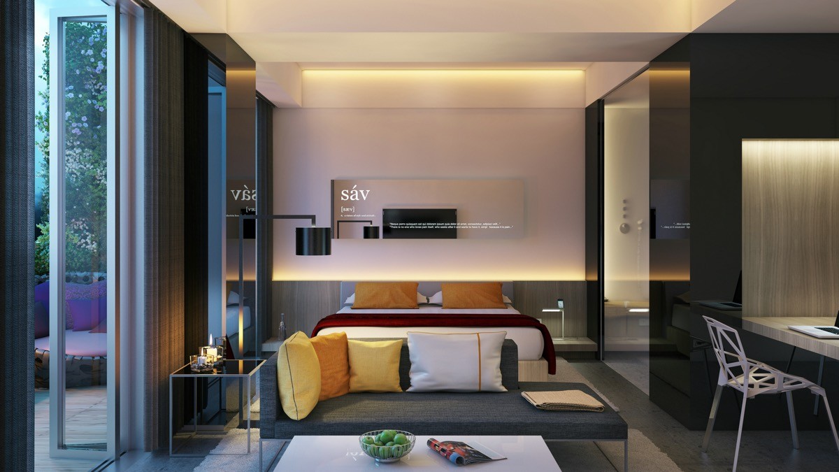Indirect Lighting Ideas For Living Room - These living room lighting ideas will get you inspired ...