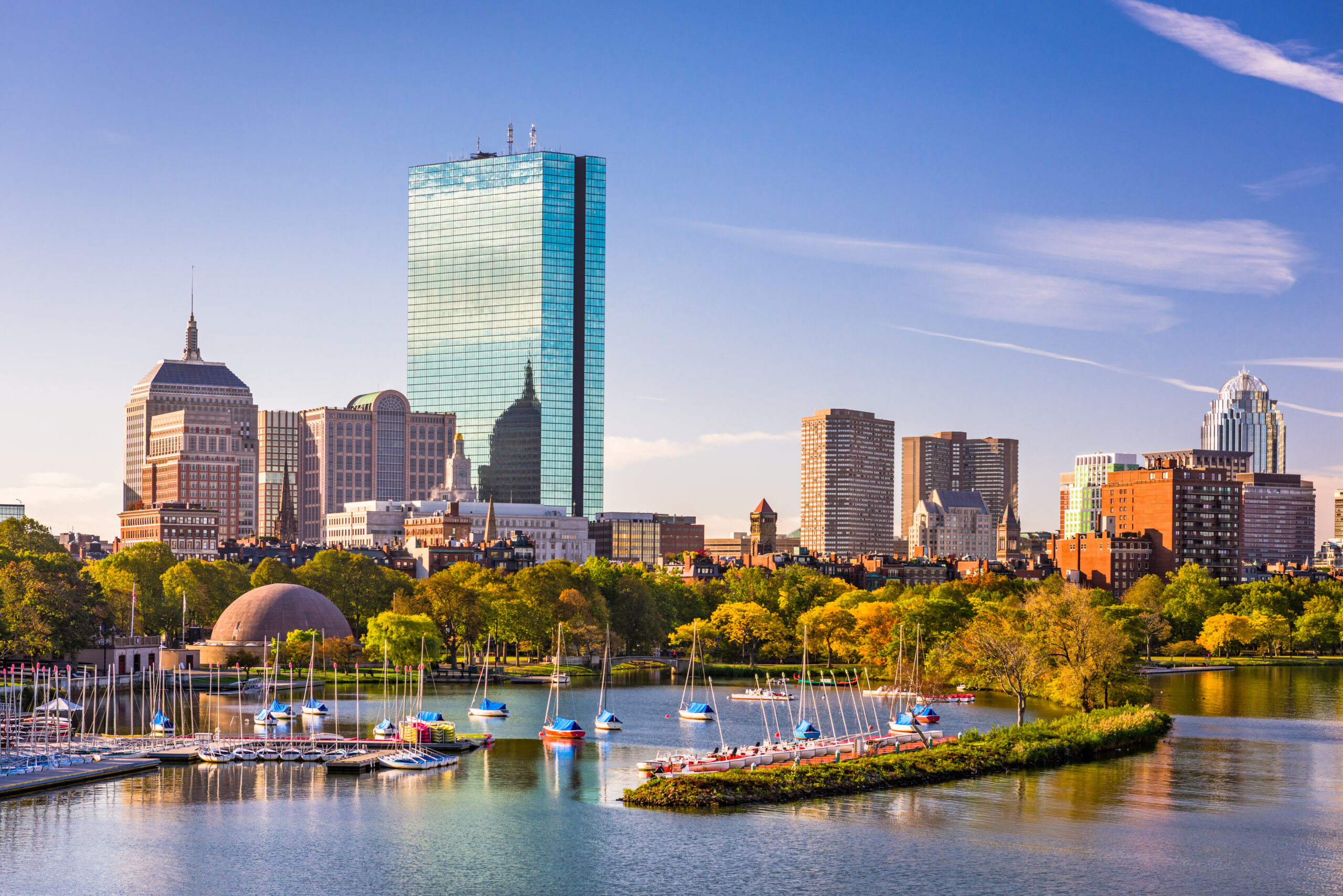 15 Honest Pros And Cons About Living In Boston, MA - 2025