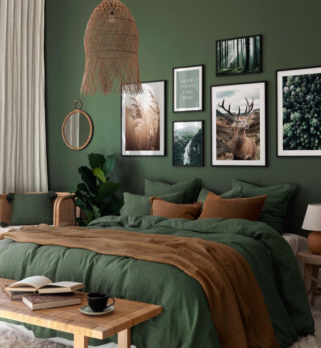 Colors That Go With Brown The Best Shades To Pair