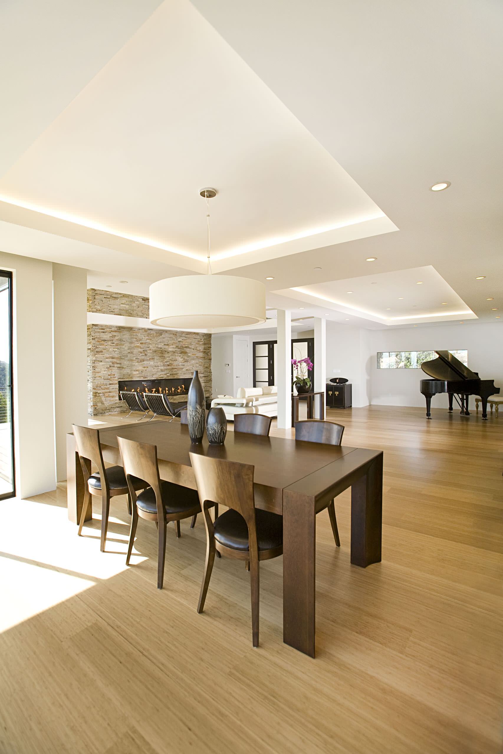 19 Reasons Tray Ceilings Are Meant For You