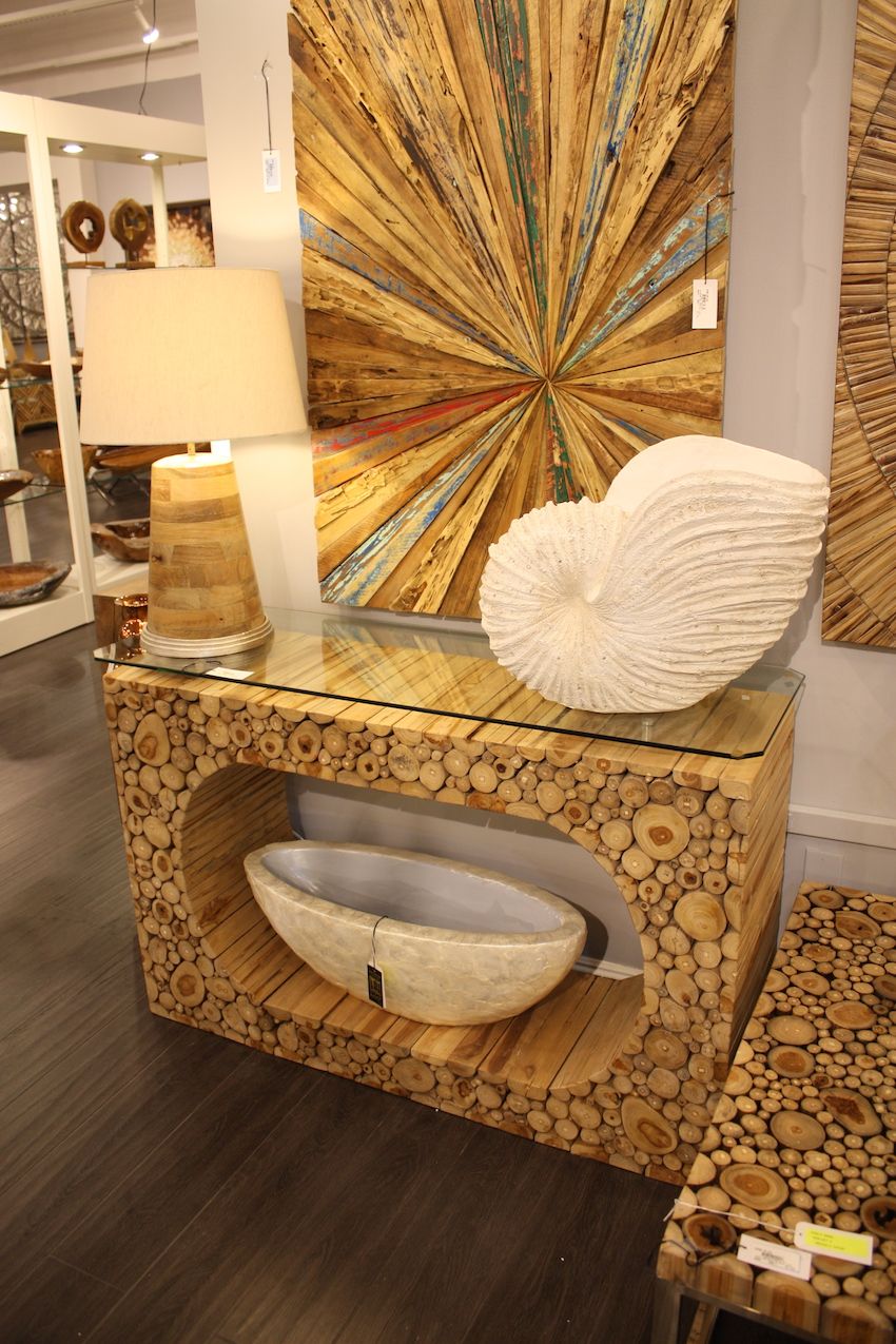 Elements That Make Luxury Interior Design Eco-Friendly