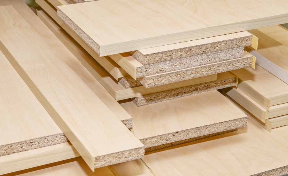 Laminated Wood: More Than Just A Flooring - Home Design