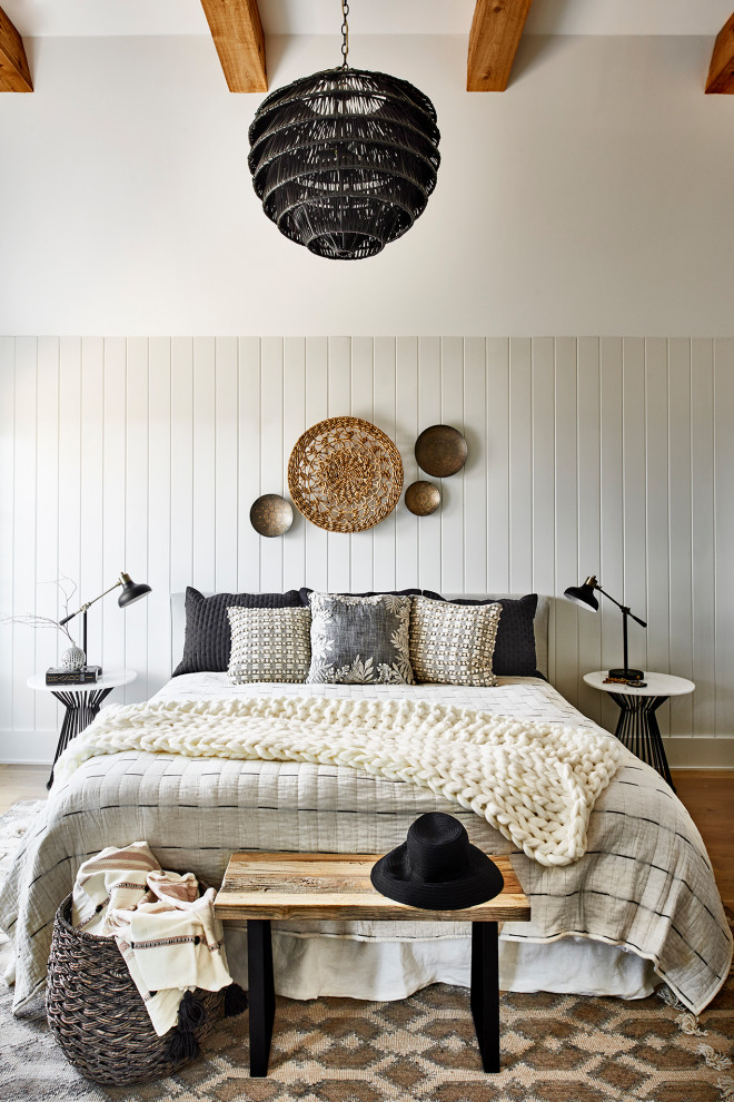 12 Scandinavian Bedroom Design Ideas