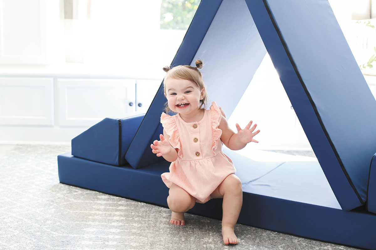 Made In Indiana: Foamnasium Blocks By Foamcraft Inc. – Indianapolis Business Journal