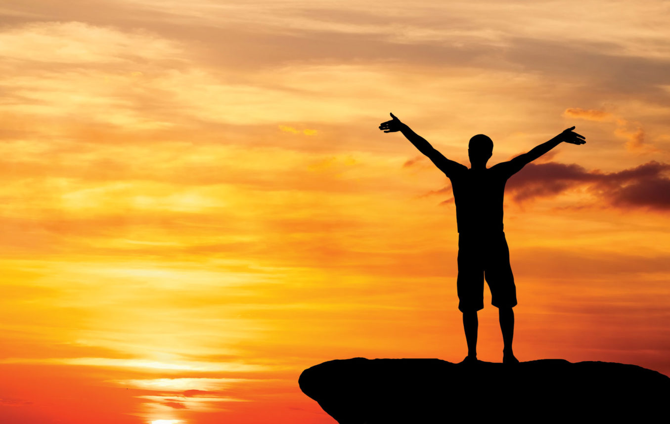 Within Judaism: On Being Versus Becoming - JNS.org