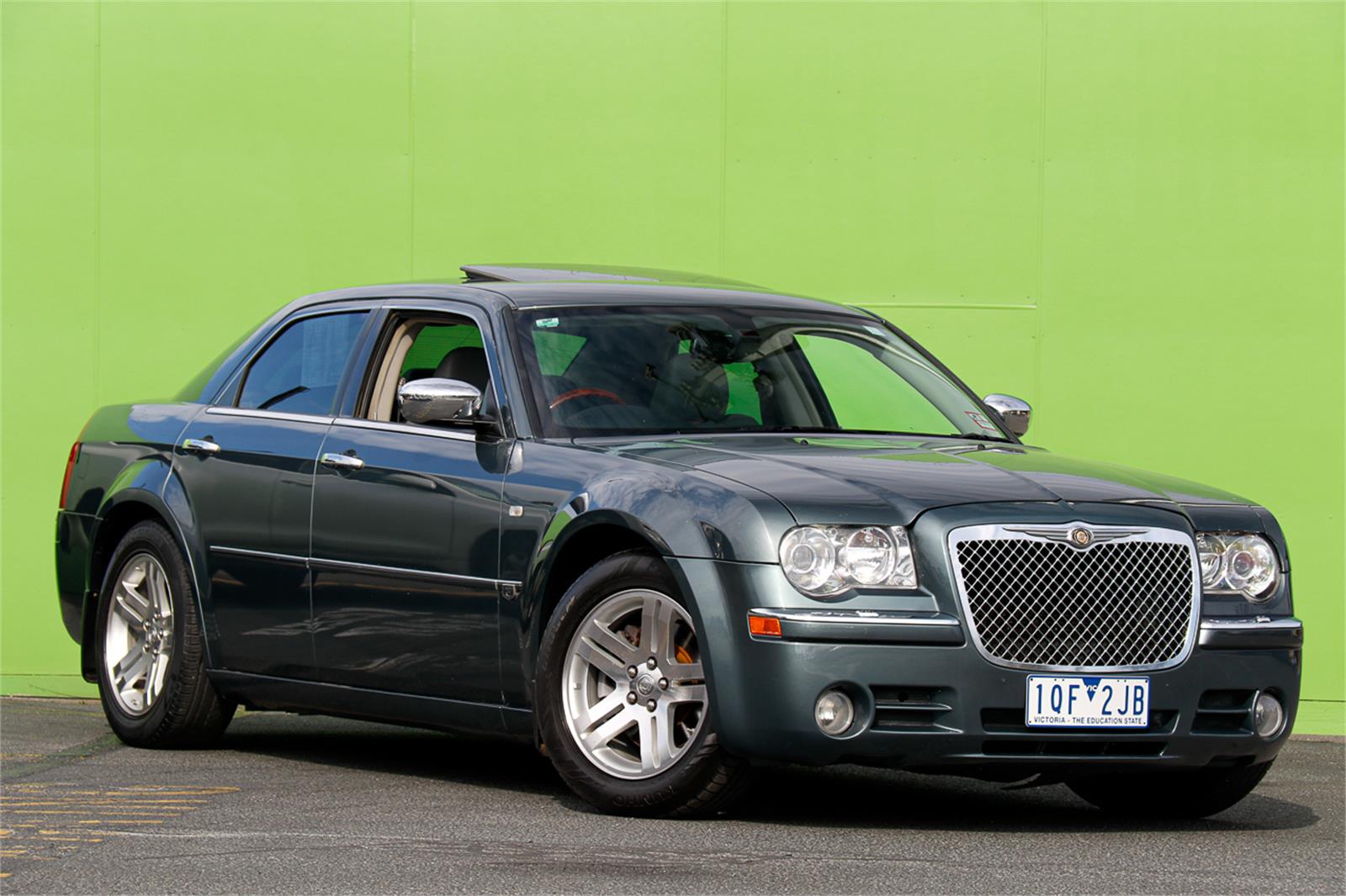 Chrysler