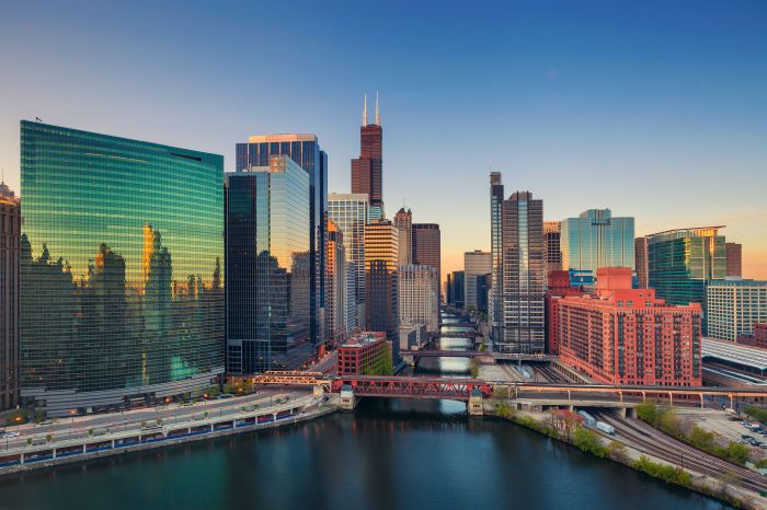 The Best Things To See & Do On Your Next Visit To Chicago