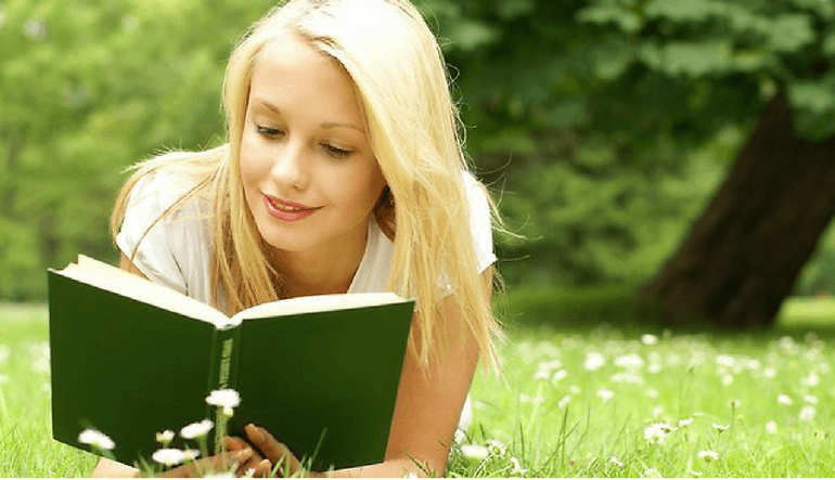 How To Develop Better Reading Habits