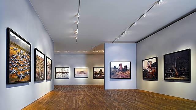The Photographers&#39; Gallery - Gallery - visitlondon.com
