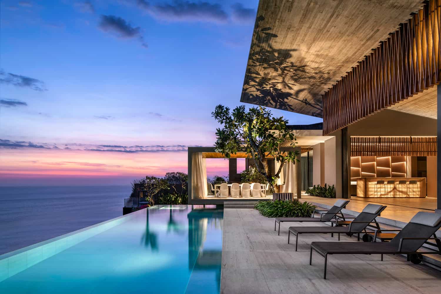 Expensive Modern Houses