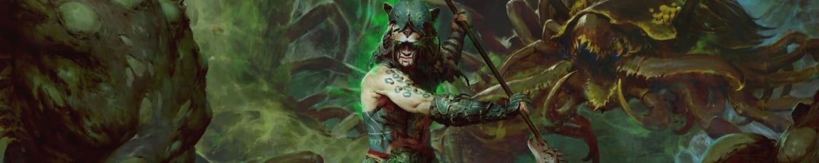 Mekuna Build - Diablo 4 Spiritborn Build Guide
