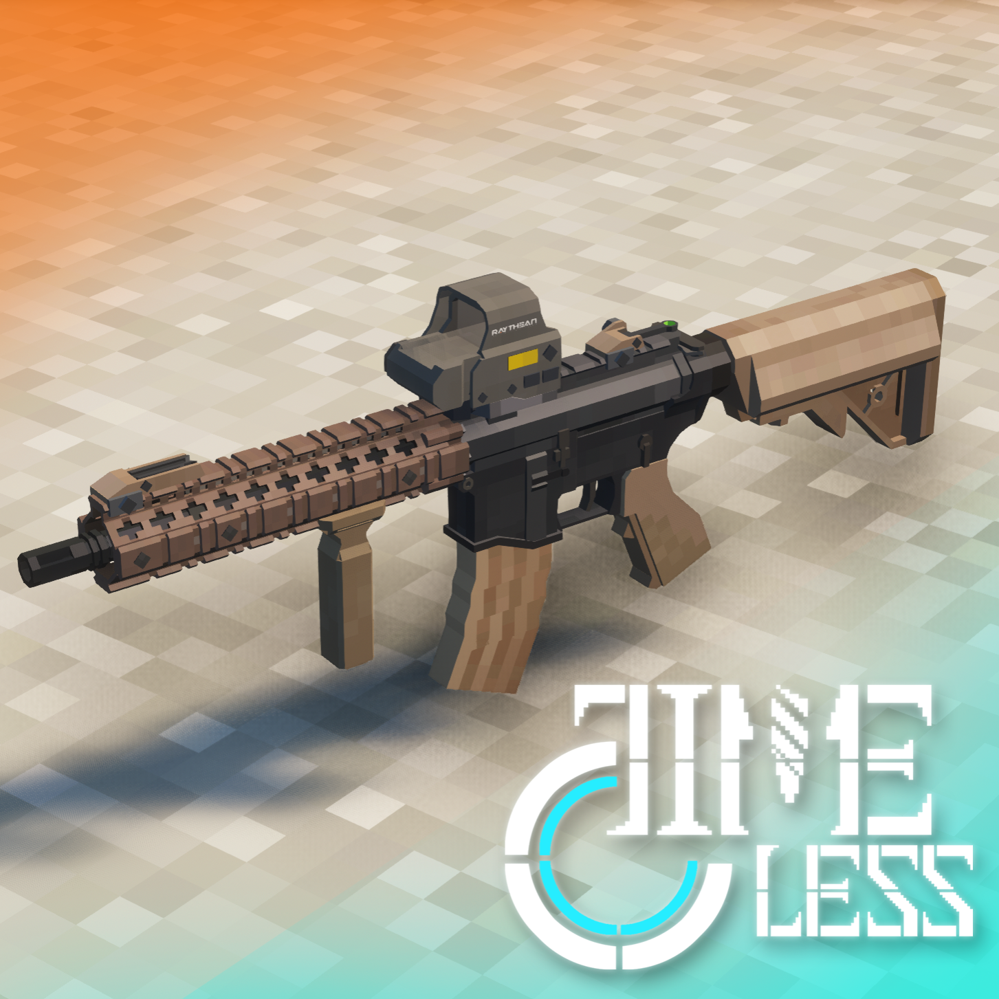 Timeless and Classics Guns - Gallery