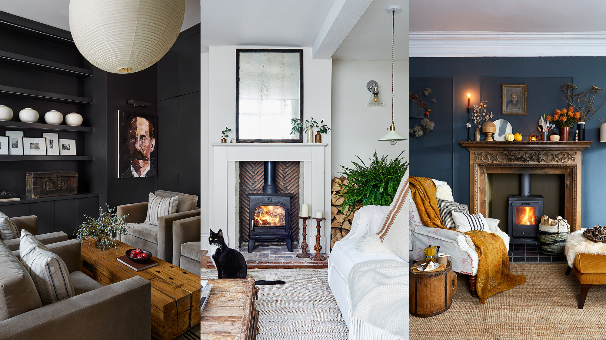 Cozy Small Living Room Design Ideas | Baci Living Room