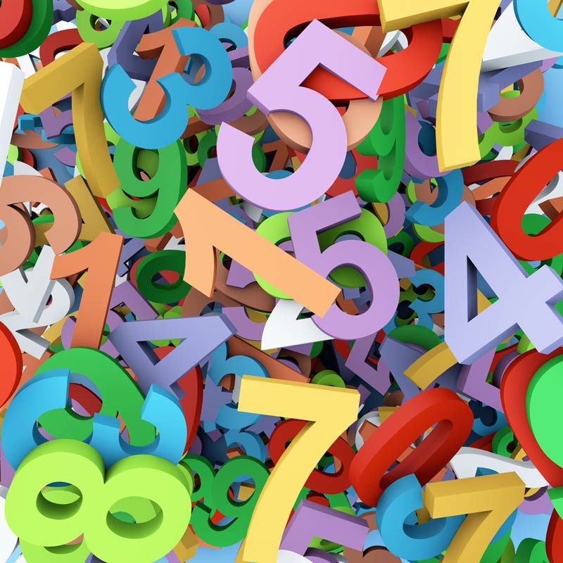 People With Autism More Likely To Hear Colors, See Sounds| Live Science