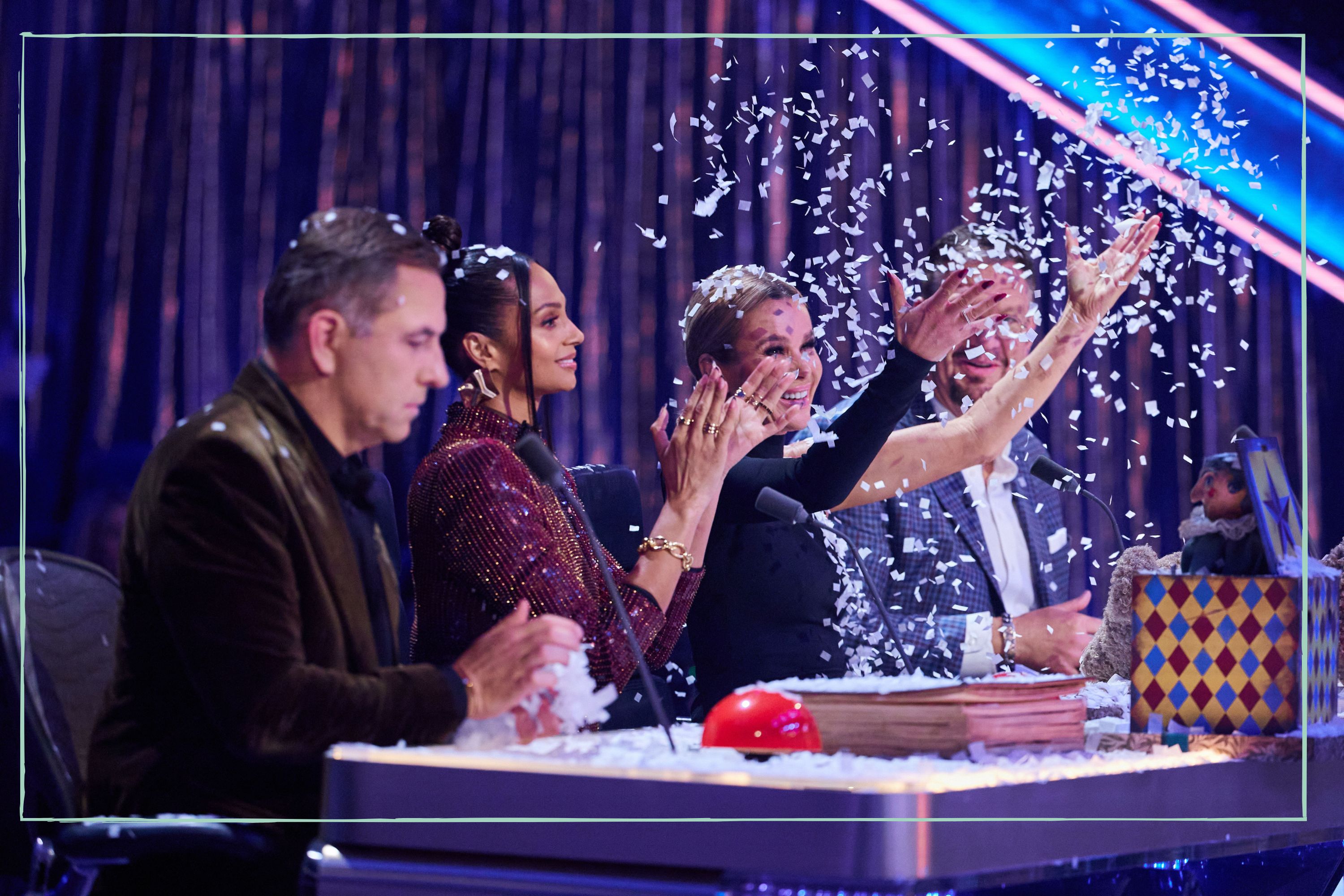 When Does Britain&#39;s Got Talent Start 2023? And Who Are This Years Judges?| GoodtoKnow