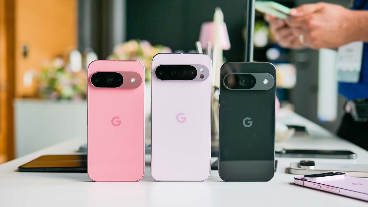 Google Updates Pixel Phones To Track Device Temperature Live| News Minimalist