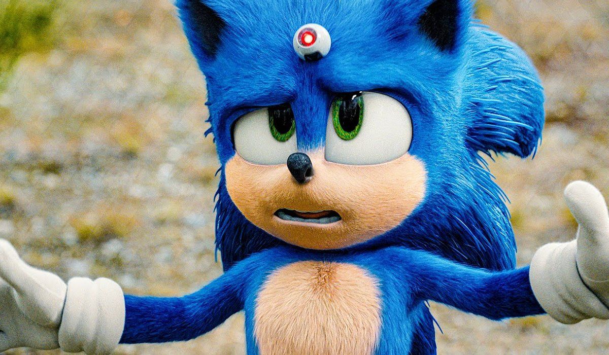 11 Sonic The Hedgehog Behind The Scenes Facts You Might Not Know| Cinemablend