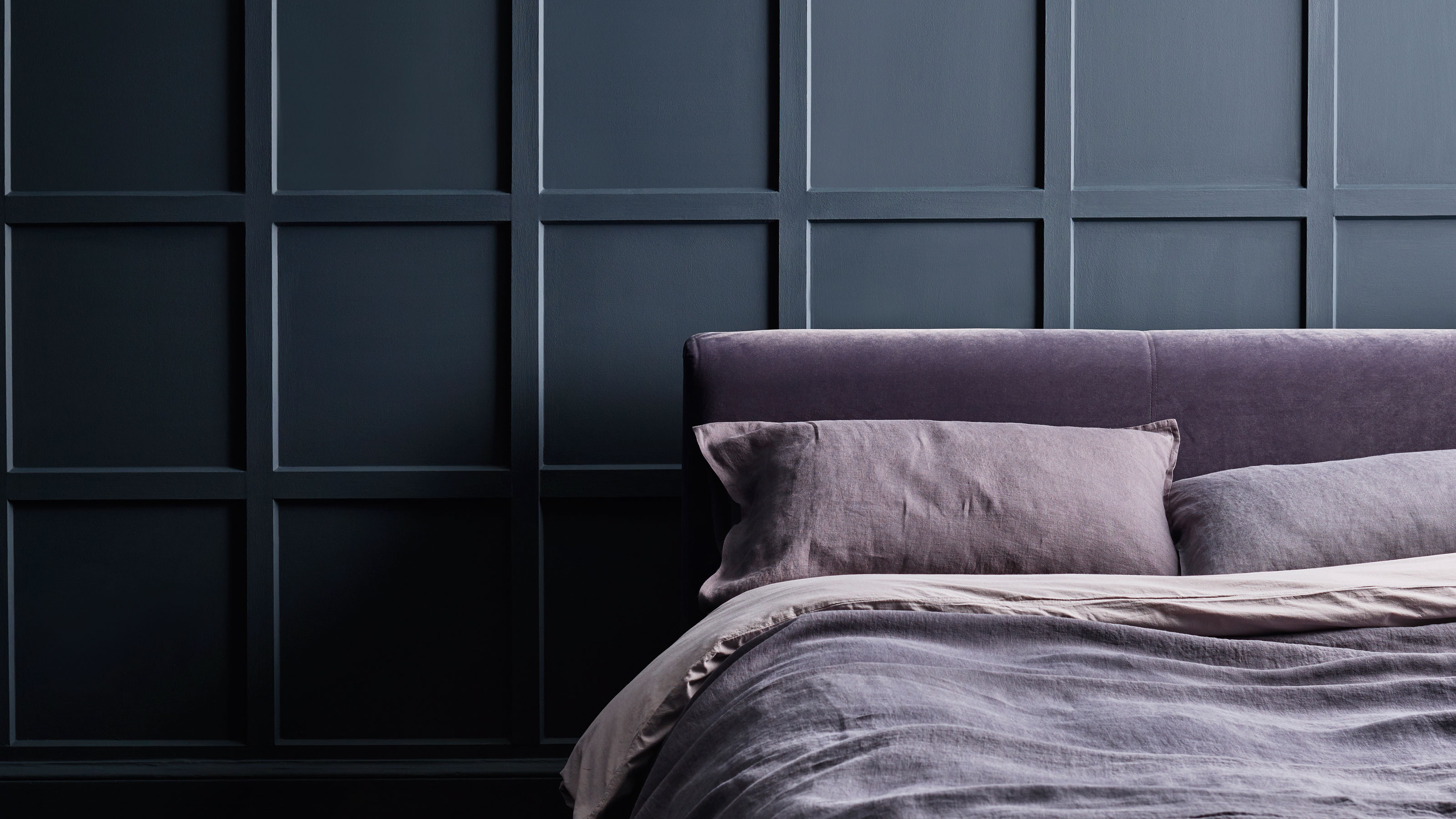 10 Gray Accent Wall Ideas That Will Lift Your Home S Decor Real Homes