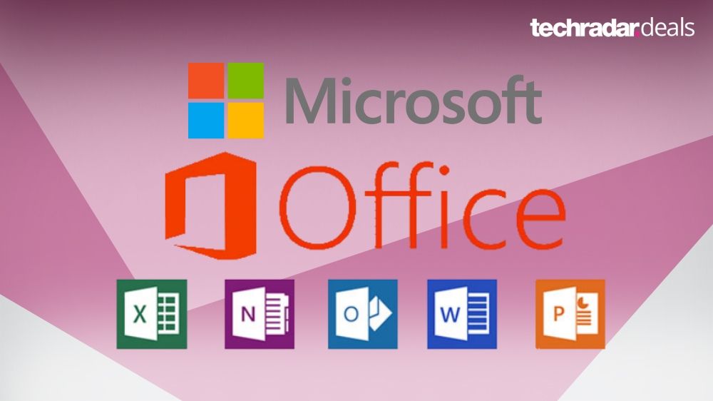 Microsoft Office - Computers & Tech - Audio Abattoir