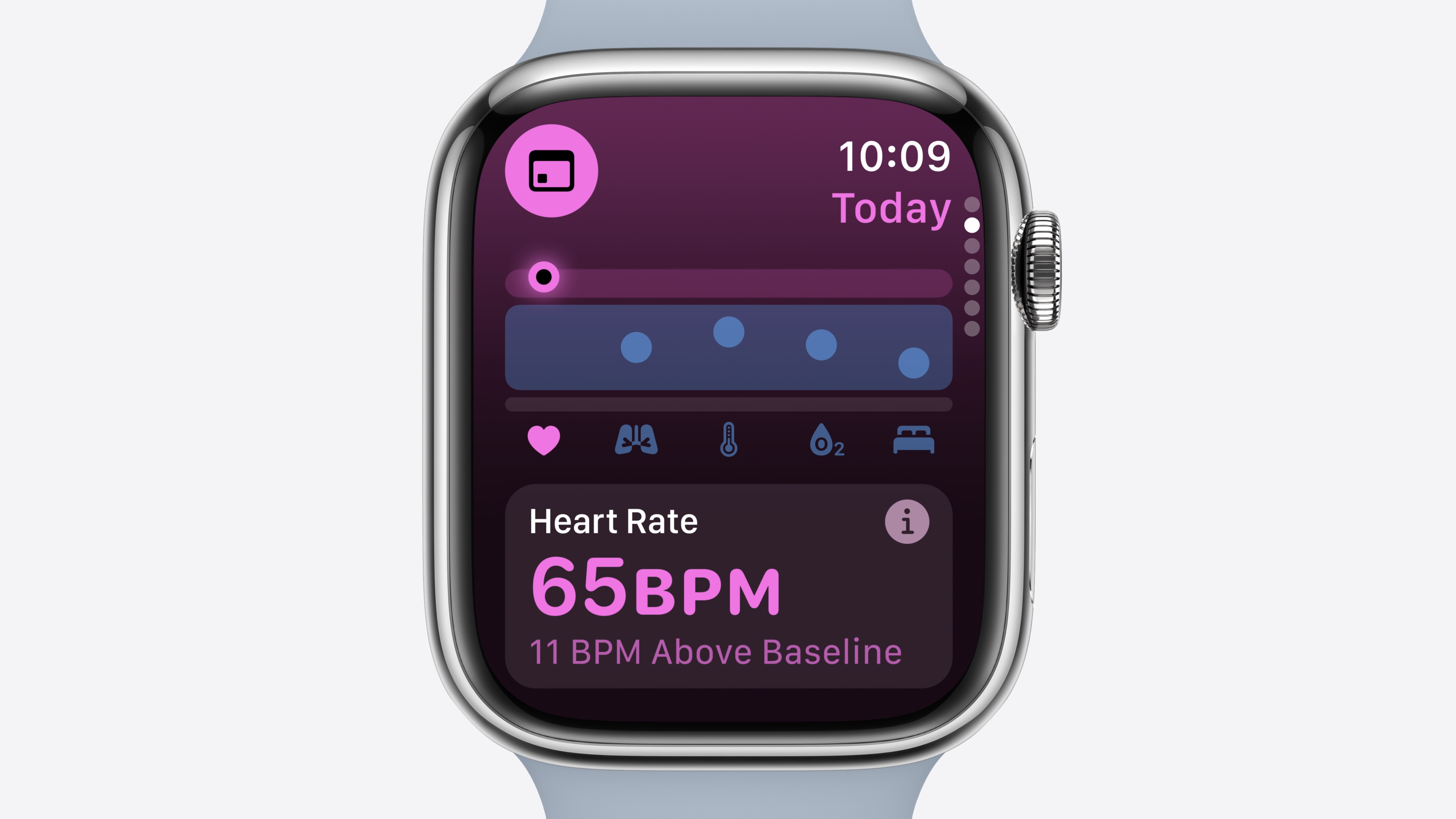 WatchOS 11 Officially Revealed At WWDC 2024 | IMore