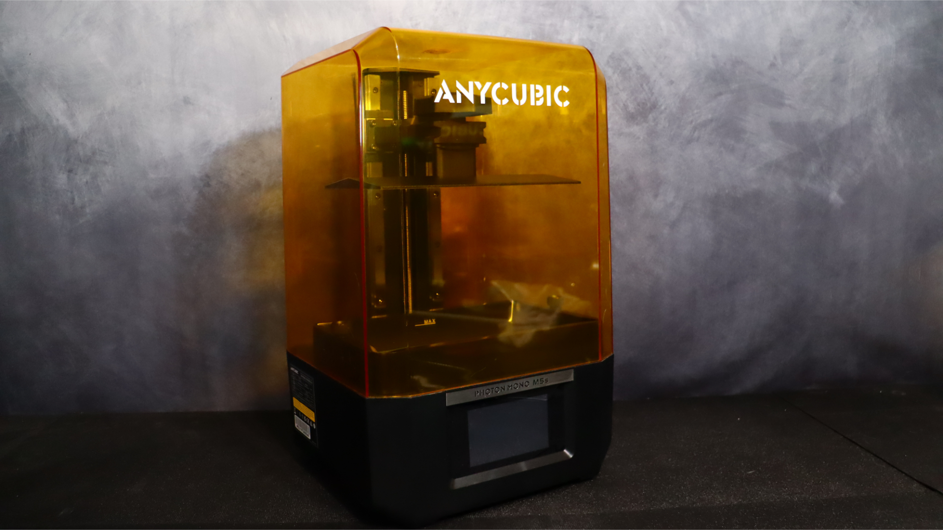 Anycubic Photon Mono M5s Review: 12K Printing Is Here